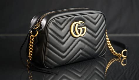 how to tell if a gucci bag is authentic|gucci purse real.